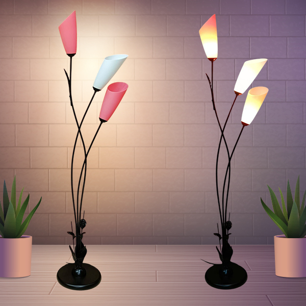Side Lamp / Corner Lamp